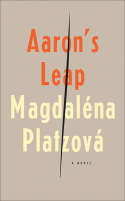 Aaron's Leap by Magdaléna Platzová