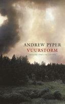 Vuurstorm by Andrew Pyper