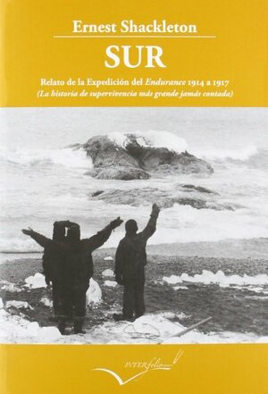 SUR by Ernest Shackleton