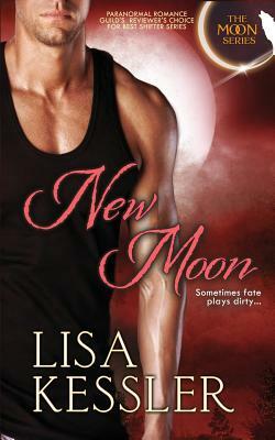 New Moon by Lisa Kessler