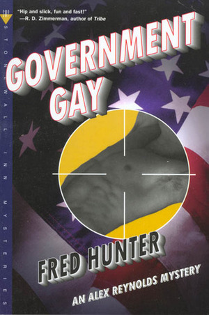 Government Gay by Fred W. Hunter