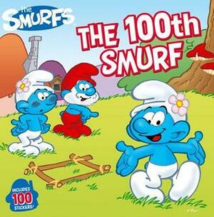 The 100th Smurf by Peyo