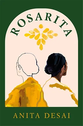 Rosarita by Anita Desai