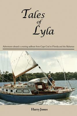 Tales of Lyla by Harry Jones