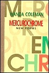 Mercurochrome by Wanda Coleman