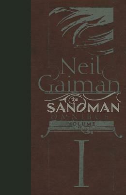 The Sandman Omnibus Vol. 1 by Neil Gaiman