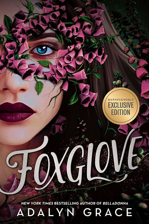 Foxglove by Adalyn Grace