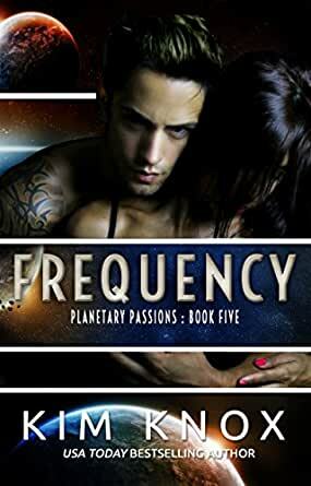 Frequency by Kim Knox
