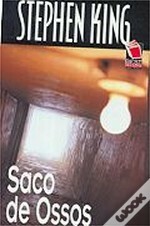 Saco de Ossos by Stephen King, Maria Filomena Duarte