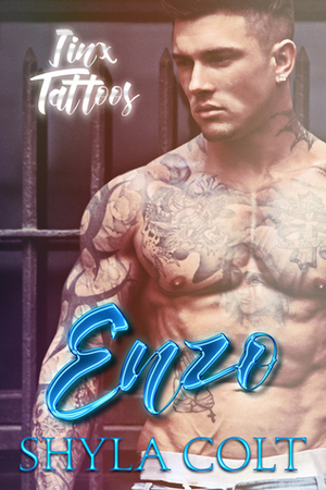 Enzo by Shyla Colt