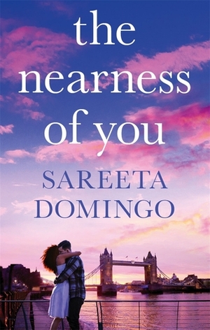 The Nearness of You by Sareeta Domingo