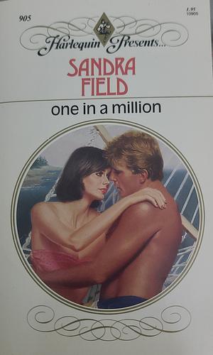 One in a Million by Sandra Field