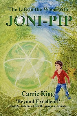 Joni-Pip by Carrie King