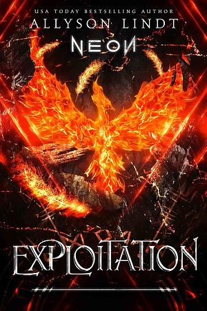 Exploitation, by Allyson Lindt, Allyson Lindt