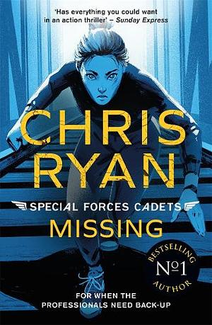 Missing by Chris Ryan