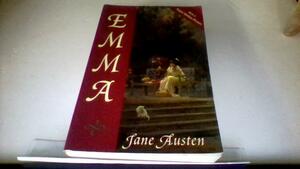 Emma by Jane Austen