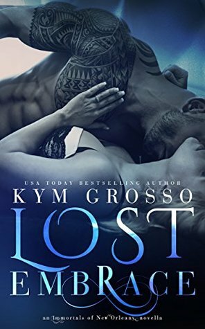 Lost Embrace by Kym Grosso