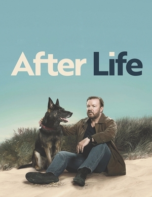 After Life by Caleb Boatright
