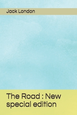 The Road: New special edition by Jack London