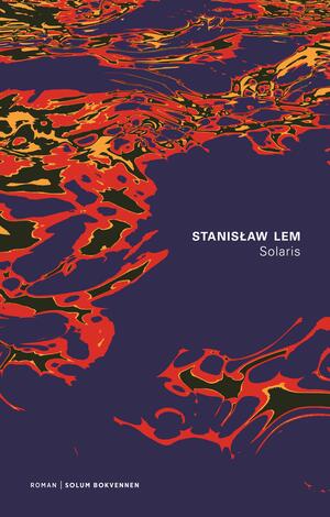 Solaris by Stanisław Lem