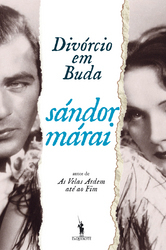 Divórcio em Buda by Sándor Márai