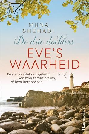 Eve's waarheid by Muna Shehadi