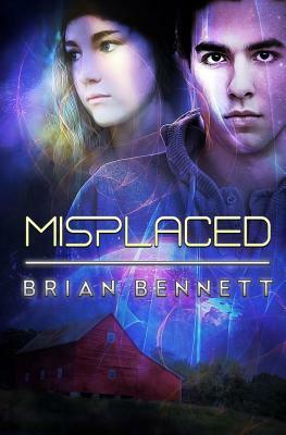 Misplaced by Brian Bennett