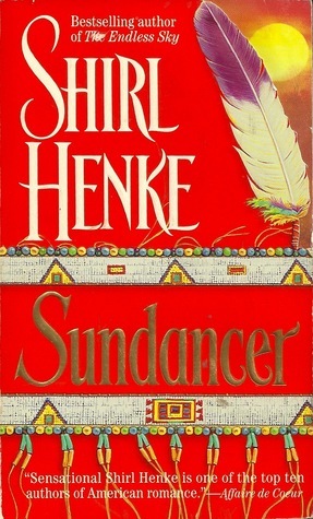 Sundancer by Shirl Henke