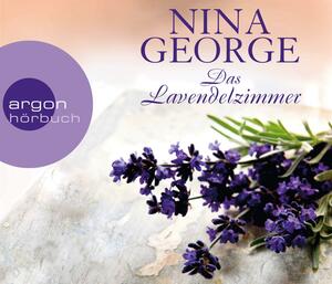 Das Lavendelzimmer by Nina George