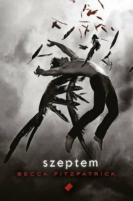 Szeptem by Becca Fitzpatrick