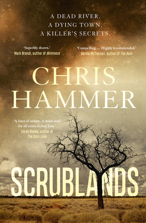 Scrublands by Chris Hammer