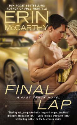 Final Lap by Erin McCarthy