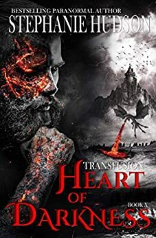 Heart Of Darkness by Stephanie Hudson