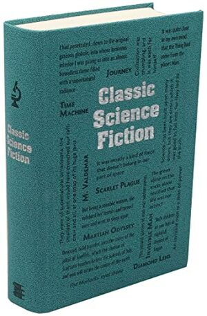 Science Fiction Collection by Editors of Canterbury Classics