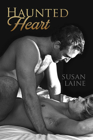 Haunted Heart by Susan Laine