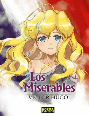 Clásicos Manga: Los Miserables by Crystal S. Chan, SunNeko Lee, Victor Hugo