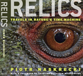 Relics: Travels in Nature's Time Machine by Cristina Goettsch Mittermeier, Piotr Naskrecki