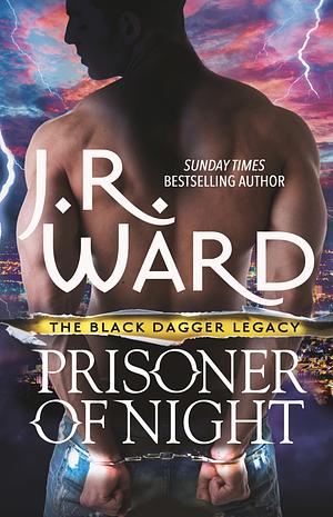 Prisoner of Night by J.R. Ward