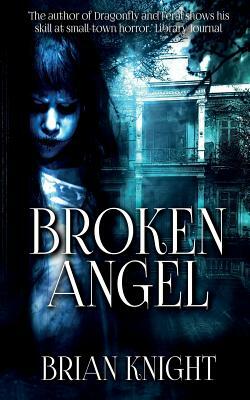 Broken Angel by Brian Knight