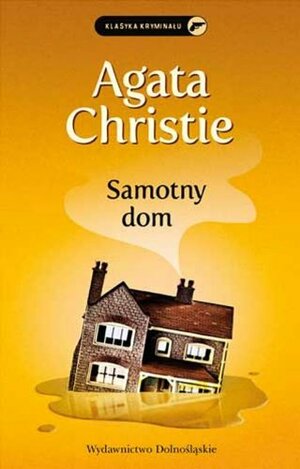 Samotny Dom by Agatha Christie