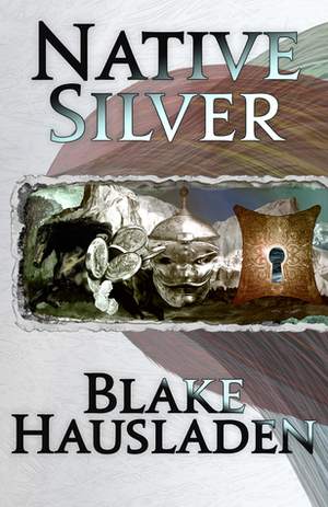 Native Silver by Blake Hausladen