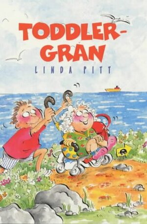 Toddler Gran by Linda Pitt