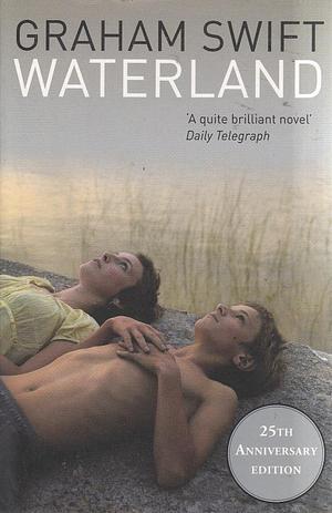 Waterland by Graham Swift