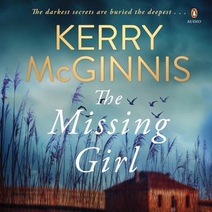 The Missing Girl by Kerry McGinnis