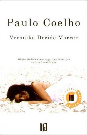 Veronika Decides to Die by Paulo Coelho