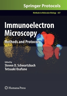 Immunoelectron Microscopy: Methods and Protocols by 