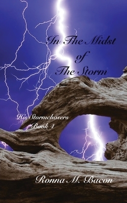 In The Midst of The Storm by Ronna M. Bacon