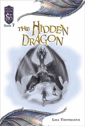 The Hidden Dragon by Lisa Trumbauer