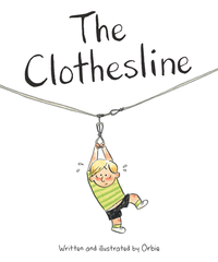 The Clothesline by Orbie