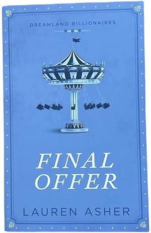 Final Offer by Lauren Asher